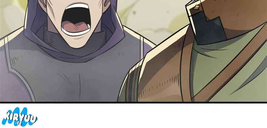 The Hunter Chapter 81 - halaman 116