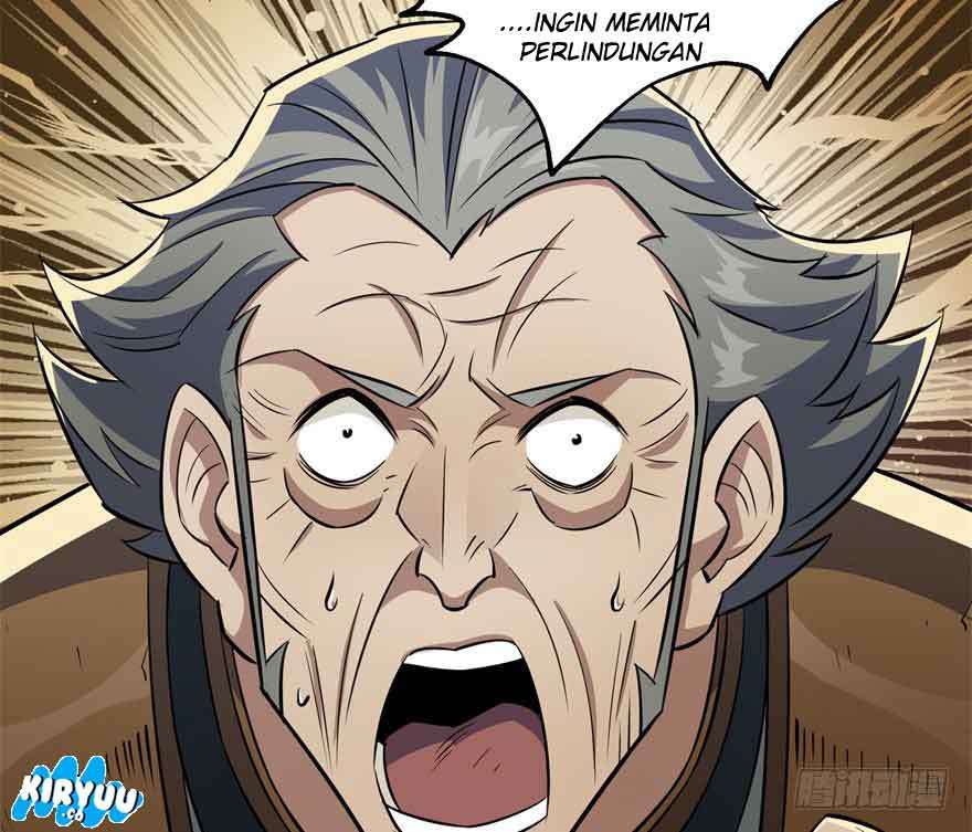 The Hunter Chapter 81 - halaman 118
