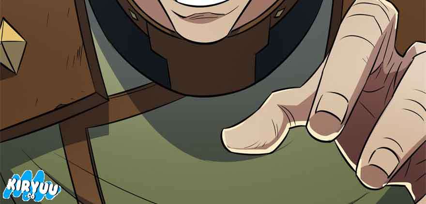 The Hunter Chapter 81 - halaman 119