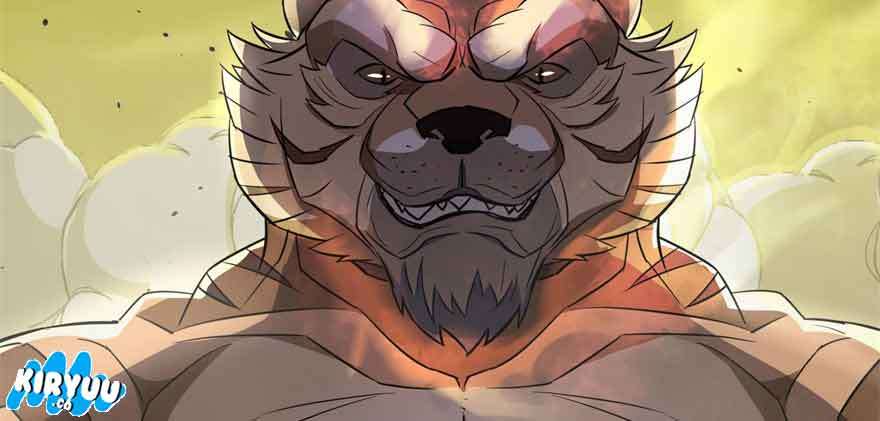 The Hunter Chapter 81 - halaman 122