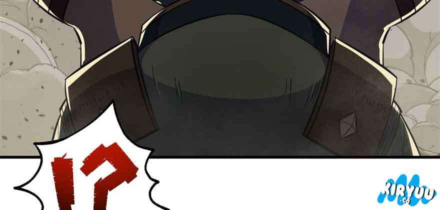 The Hunter Chapter 81 - halaman 124