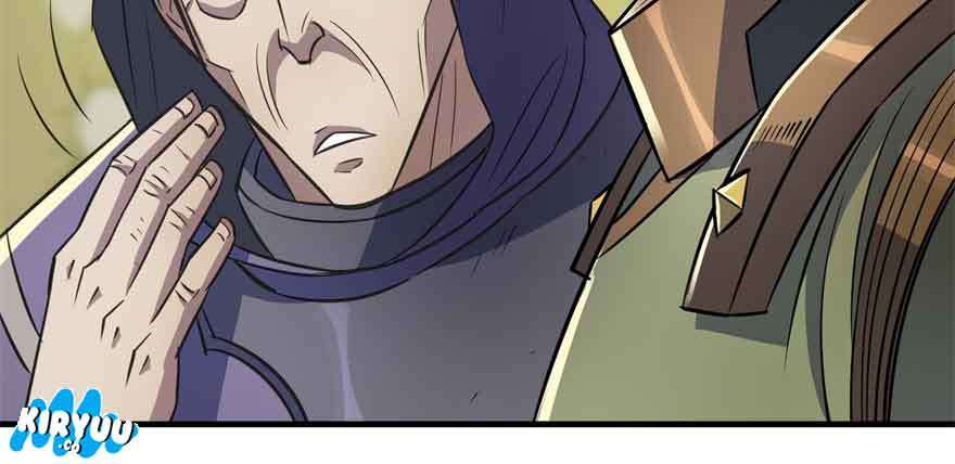 The Hunter Chapter 81 - halaman 13