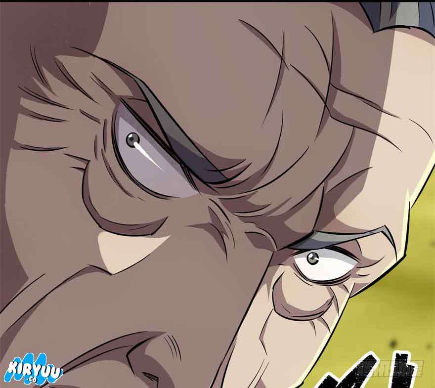 The Hunter Chapter 81 - halaman 15