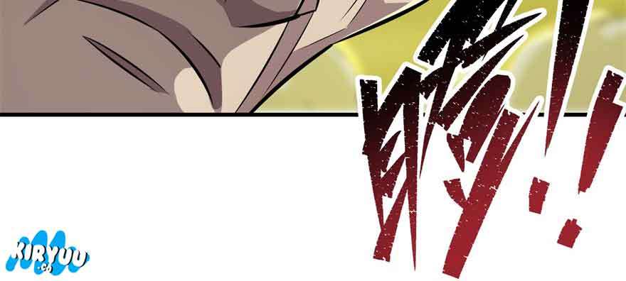 The Hunter Chapter 81 - halaman 16