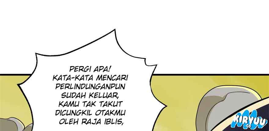 The Hunter Chapter 81 - halaman 18