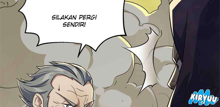 The Hunter Chapter 81 - halaman 19