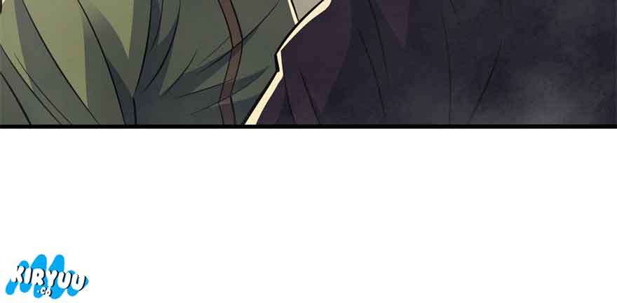 The Hunter Chapter 81 - halaman 21