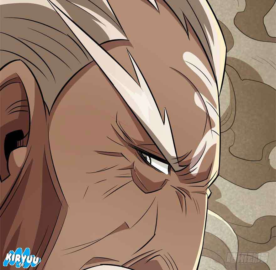 The Hunter Chapter 81 - halaman 30