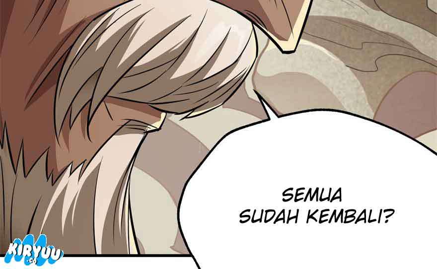 The Hunter Chapter 81 - halaman 31