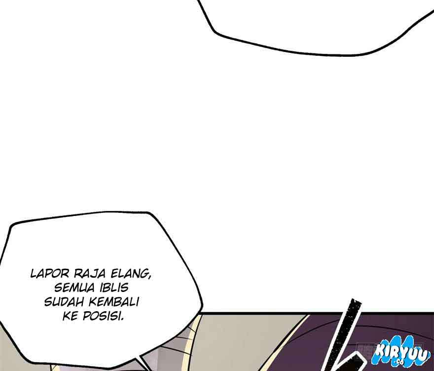 The Hunter Chapter 81 - halaman 32