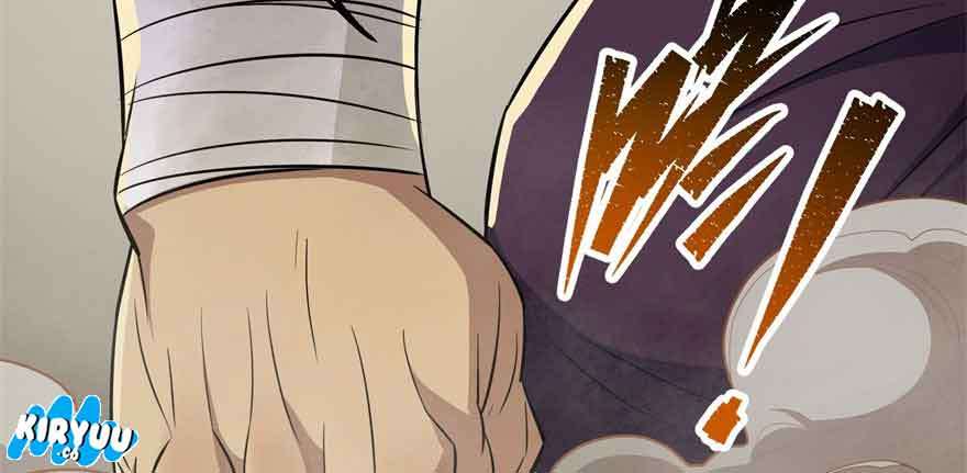 The Hunter Chapter 81 - halaman 33