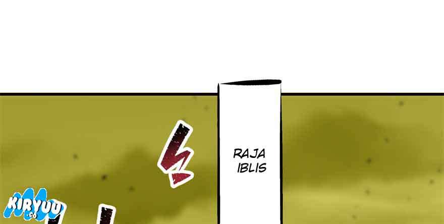 The Hunter Chapter 81 - halaman 35