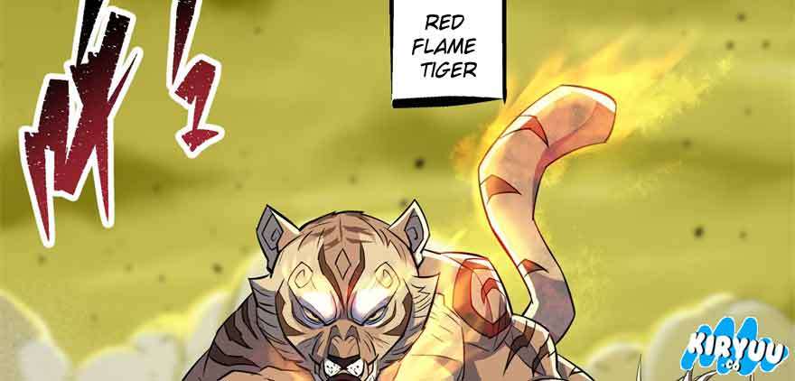 The Hunter Chapter 81 - halaman 36