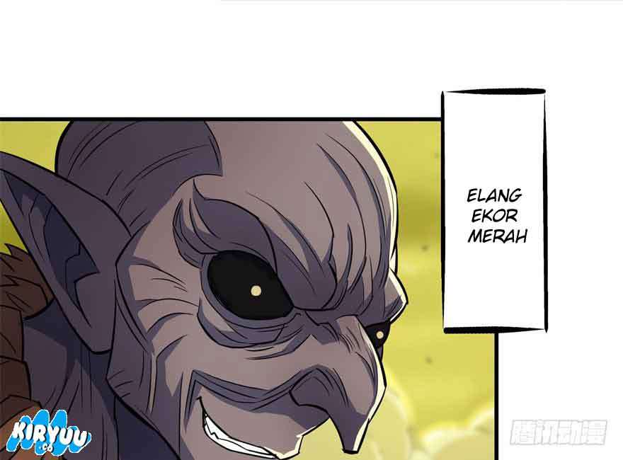 The Hunter Chapter 81 - halaman 40