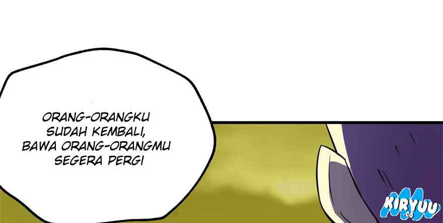 The Hunter Chapter 81 - halaman 42