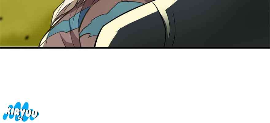 The Hunter Chapter 81 - halaman 44