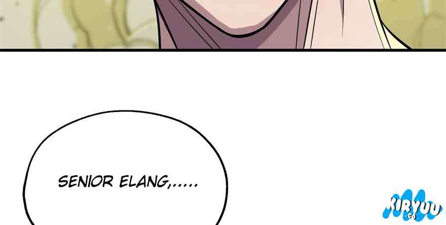 The Hunter Chapter 81 - halaman 46