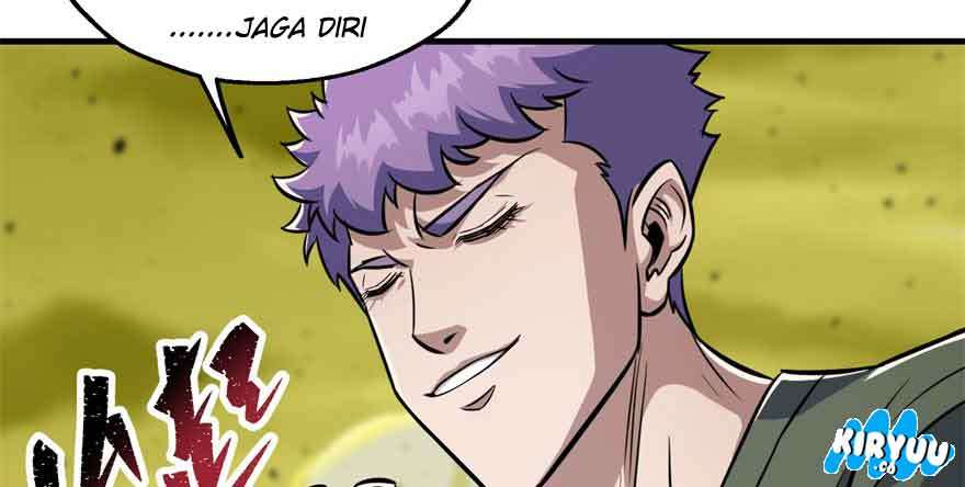 The Hunter Chapter 81 - halaman 47