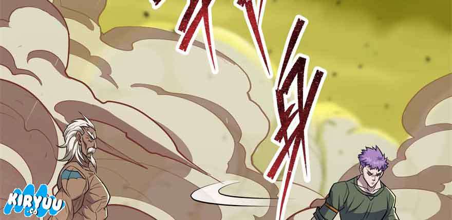 The Hunter Chapter 81 - halaman 51