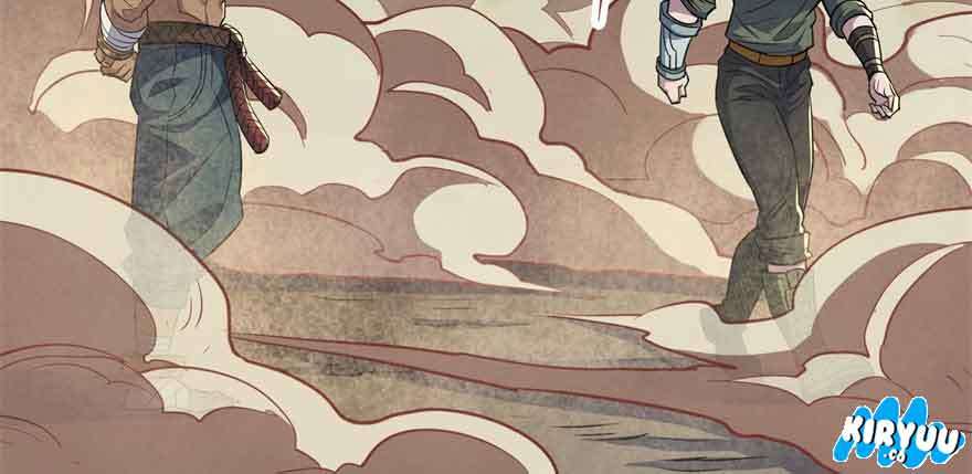 The Hunter Chapter 81 - halaman 52