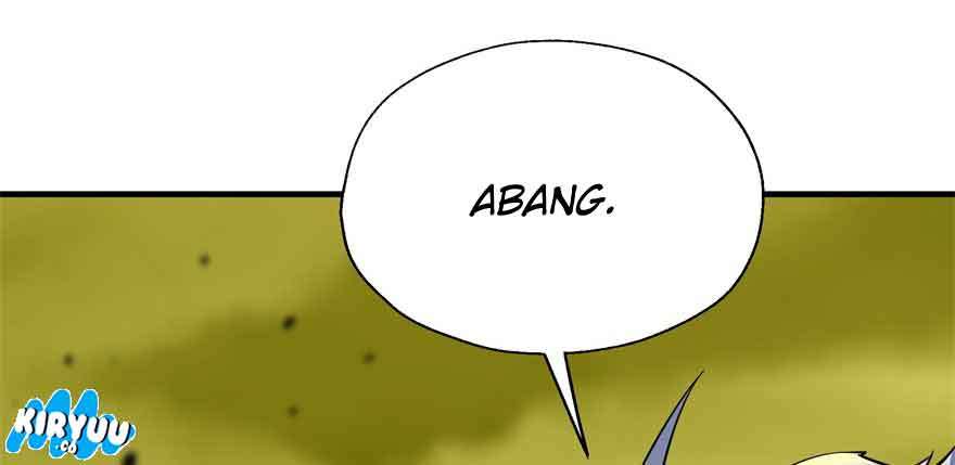 The Hunter Chapter 81 - halaman 54