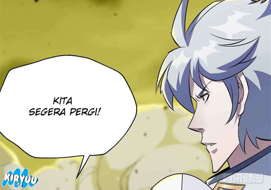 The Hunter Chapter 81 - halaman 55