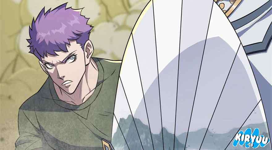 The Hunter Chapter 81 - halaman 56