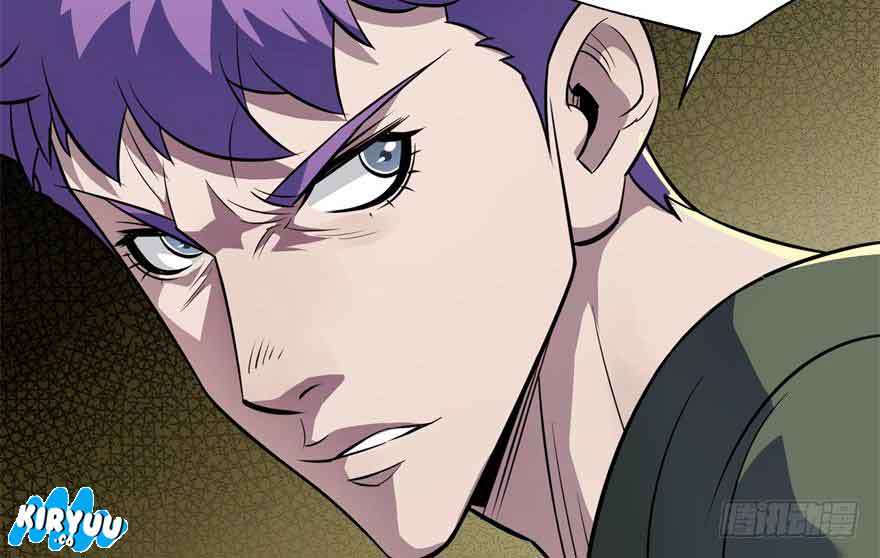The Hunter Chapter 81 - halaman 58