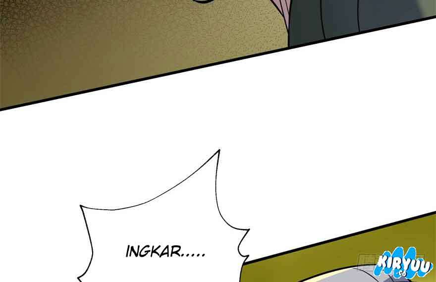 The Hunter Chapter 81 - halaman 59