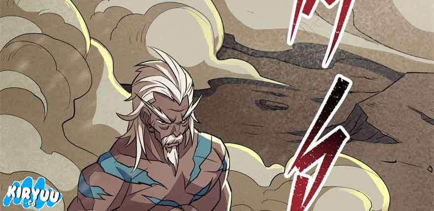 The Hunter Chapter 81 - halaman 6