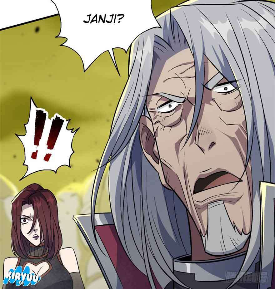 The Hunter Chapter 81 - halaman 60