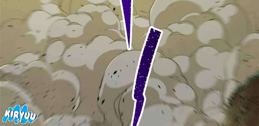 The Hunter Chapter 81 - halaman 64