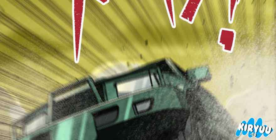 The Hunter Chapter 81 - halaman 68