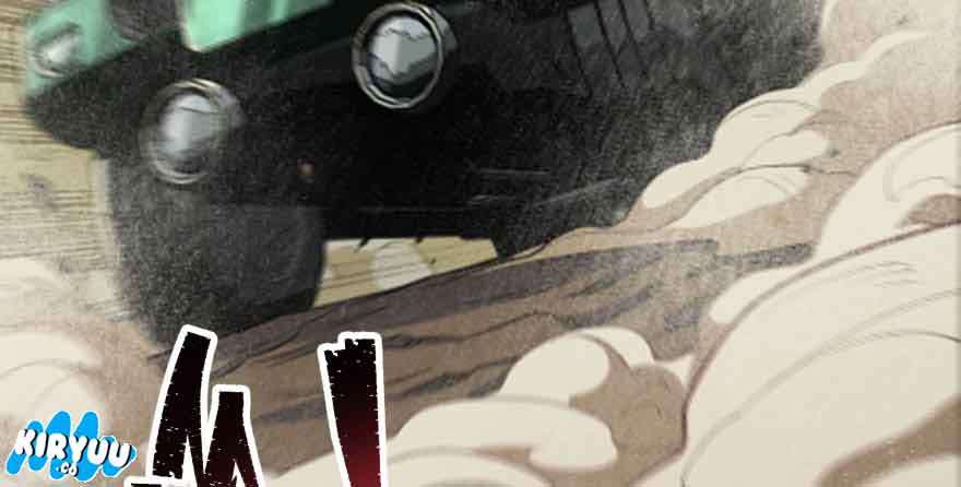 The Hunter Chapter 81 - halaman 69
