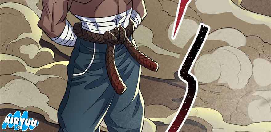 The Hunter Chapter 81 - halaman 7
