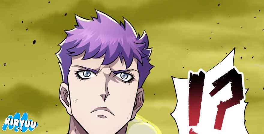The Hunter Chapter 81 - halaman 71