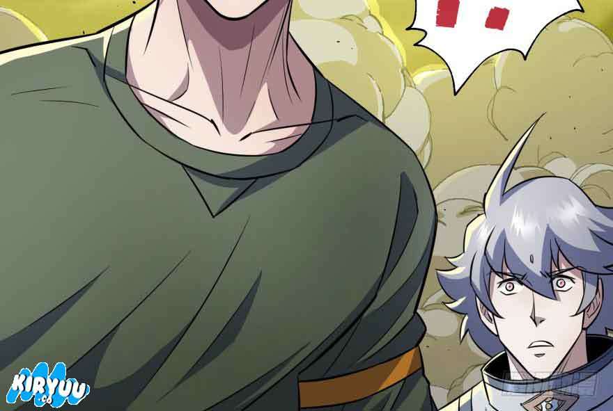 The Hunter Chapter 81 - halaman 72