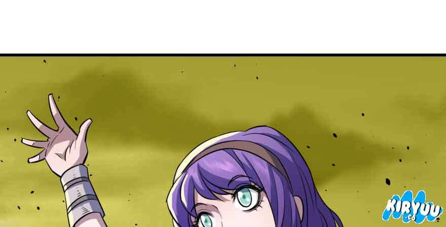 The Hunter Chapter 81 - halaman 77