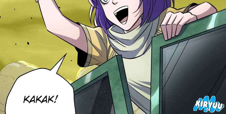 The Hunter Chapter 81 - halaman 78