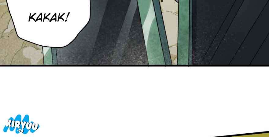 The Hunter Chapter 81 - halaman 79