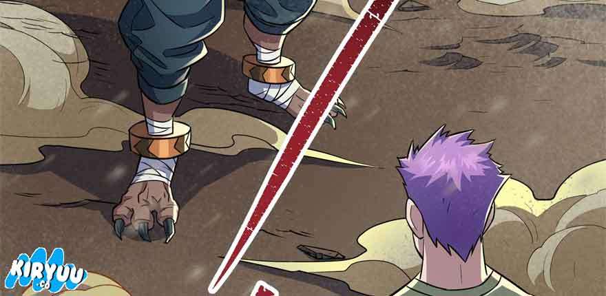 The Hunter Chapter 81 - halaman 8