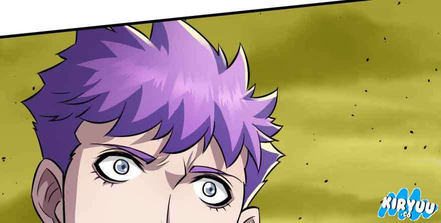 The Hunter Chapter 81 - halaman 80