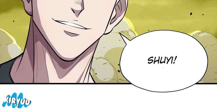 The Hunter Chapter 81 - halaman 81