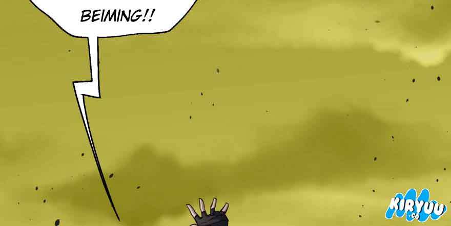 The Hunter Chapter 81 - halaman 83