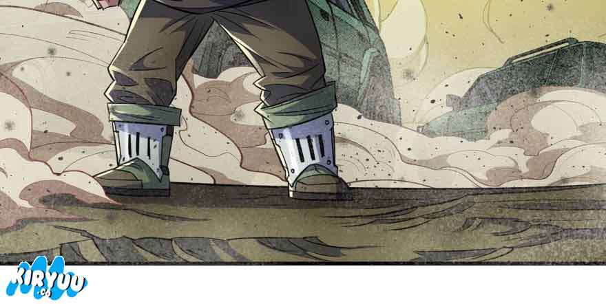 The Hunter Chapter 81 - halaman 85