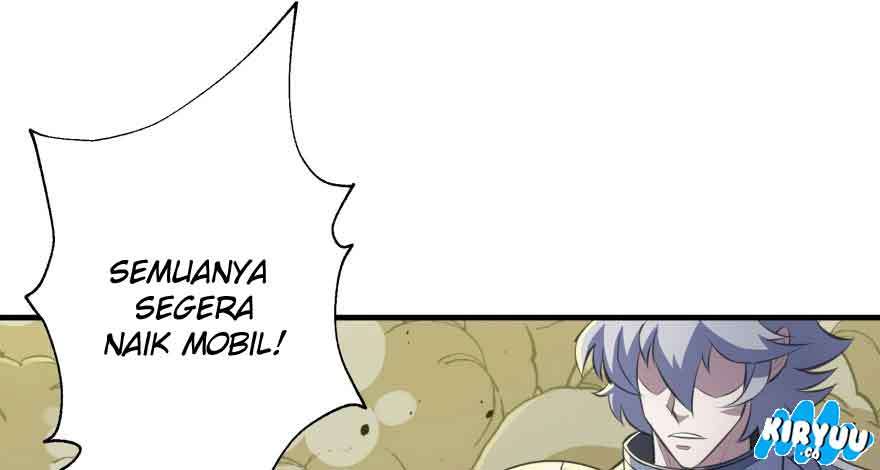 The Hunter Chapter 81 - halaman 86