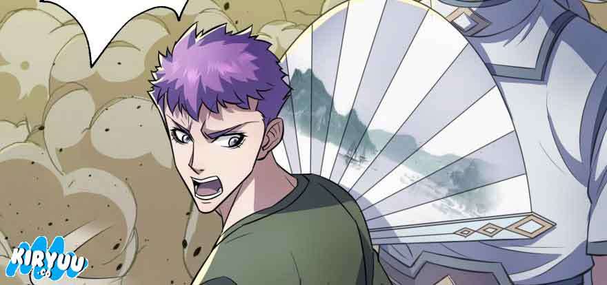 The Hunter Chapter 81 - halaman 87