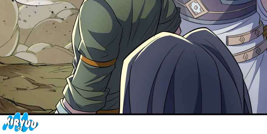The Hunter Chapter 81 - halaman 88