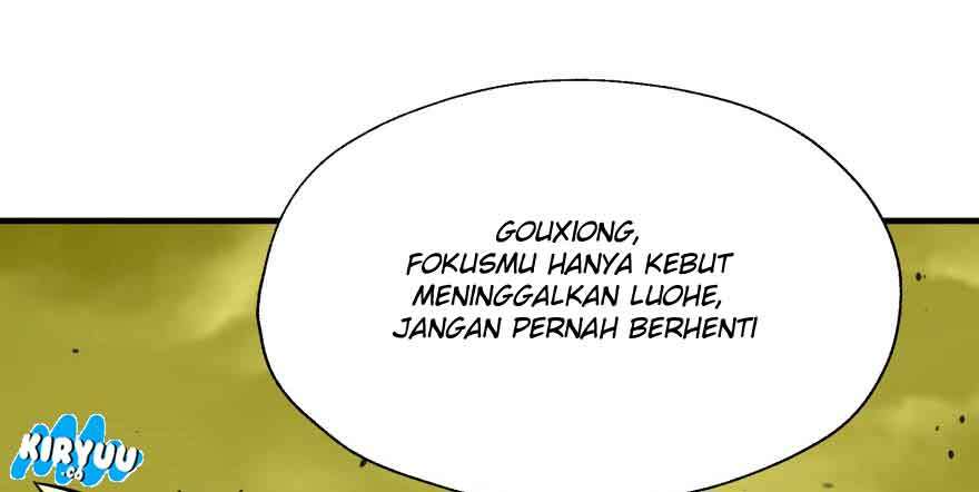 The Hunter Chapter 81 - halaman 91
