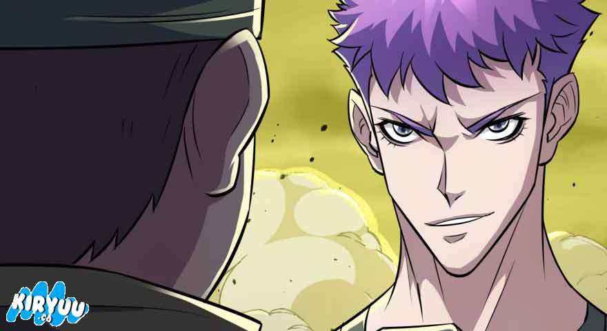 The Hunter Chapter 81 - halaman 93